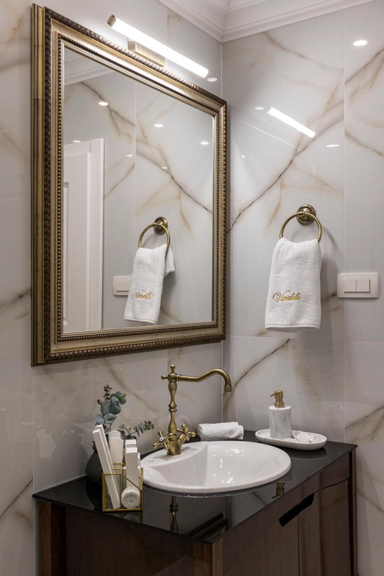 Vivaldi Hotel ดูบรอฟนิก ภายนอก รูปภาพ