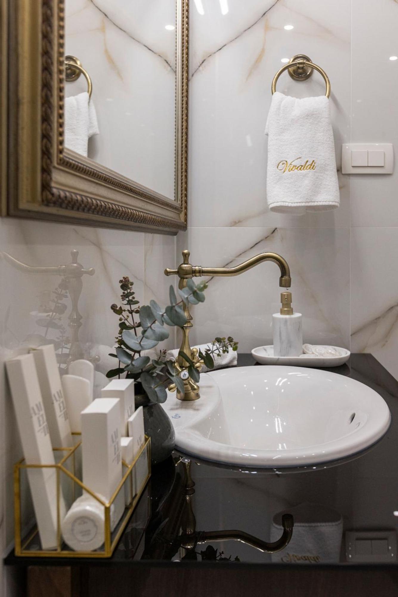 Vivaldi Hotel ดูบรอฟนิก ภายนอก รูปภาพ