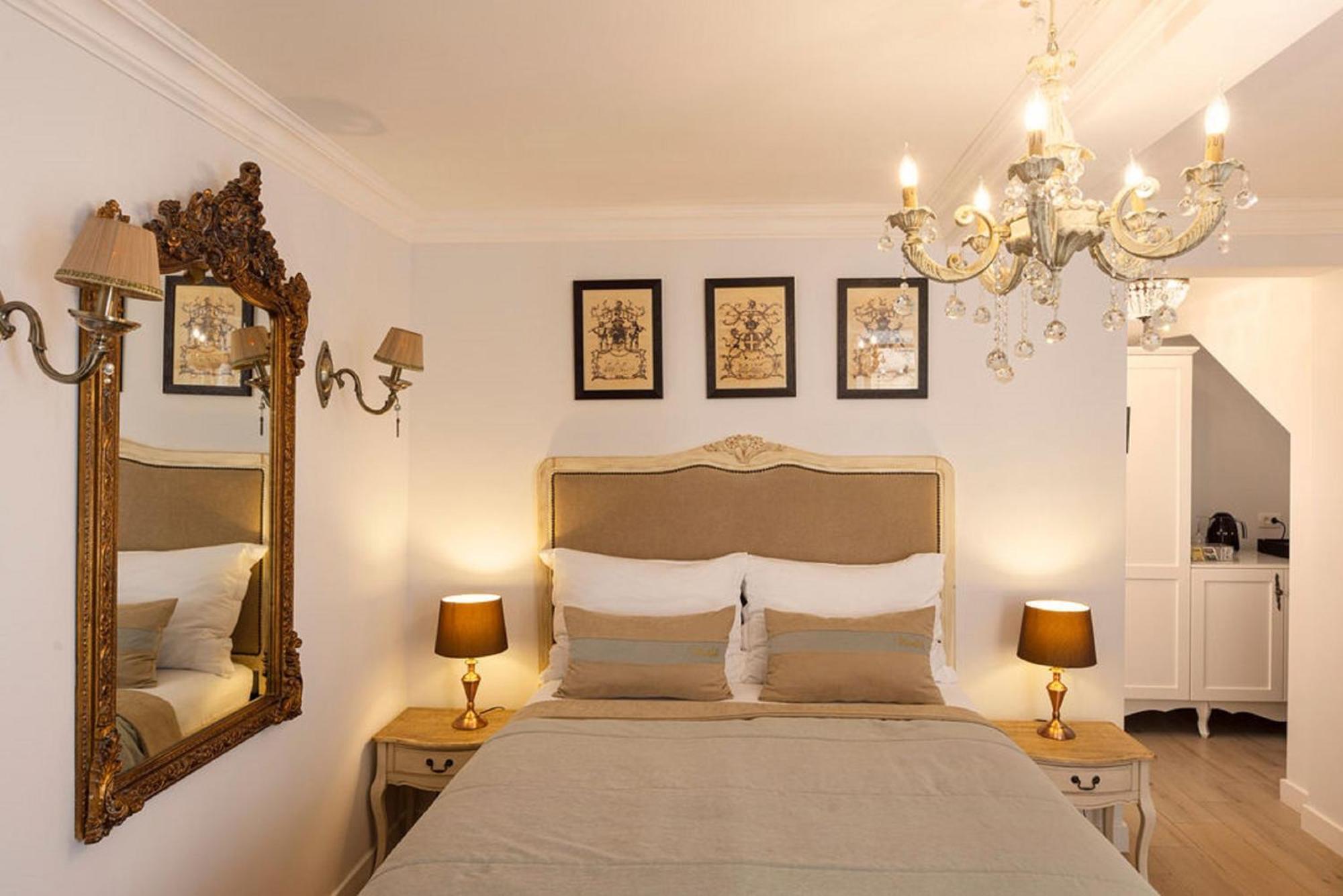 Vivaldi Hotel ดูบรอฟนิก ภายนอก รูปภาพ