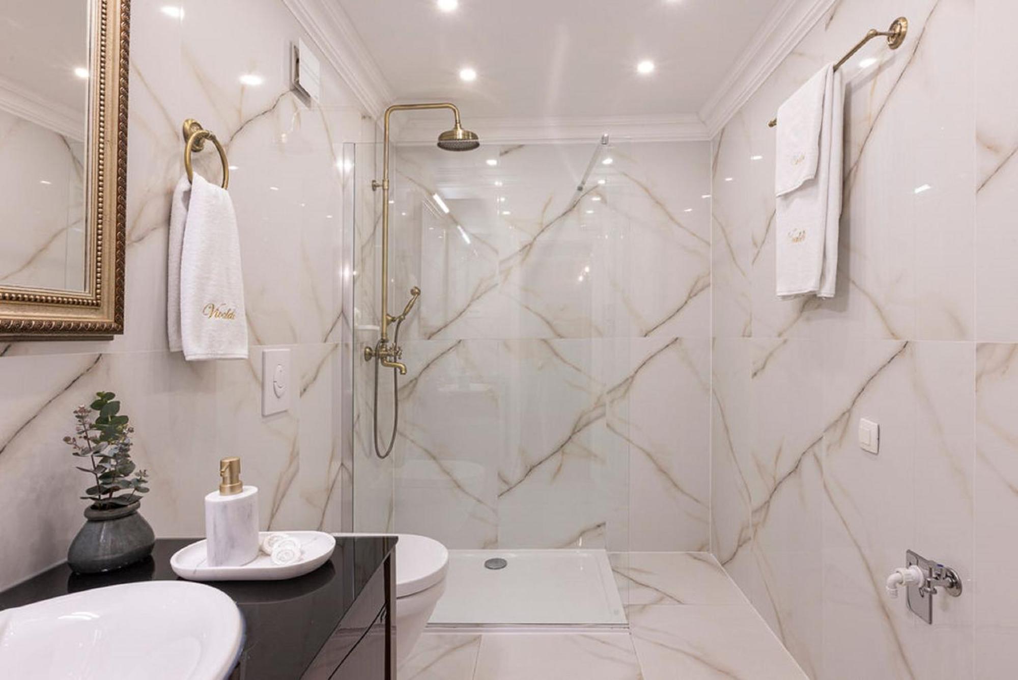 Vivaldi Hotel ดูบรอฟนิก ภายนอก รูปภาพ